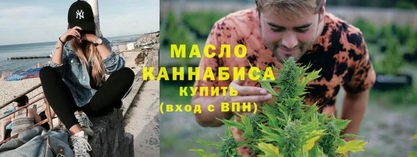 хмурый Дмитровск